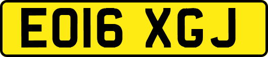 EO16XGJ