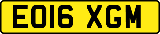 EO16XGM
