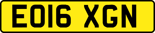 EO16XGN