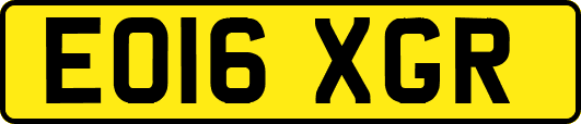 EO16XGR