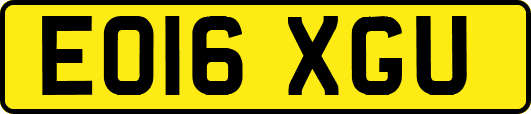 EO16XGU