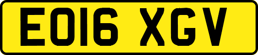EO16XGV