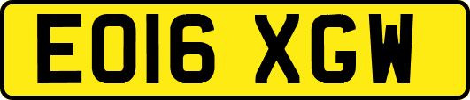 EO16XGW