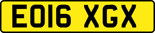 EO16XGX