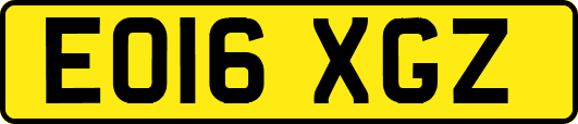 EO16XGZ