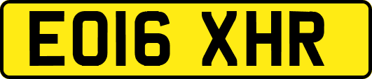 EO16XHR