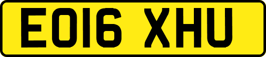 EO16XHU