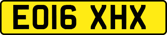 EO16XHX