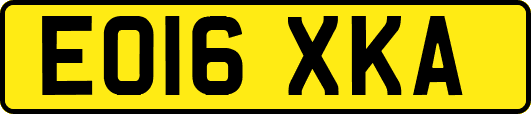 EO16XKA