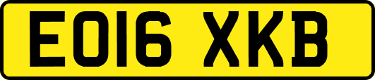 EO16XKB