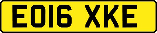 EO16XKE