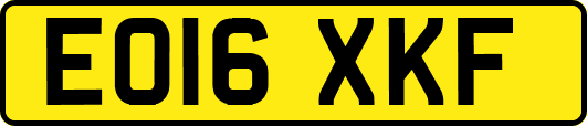 EO16XKF