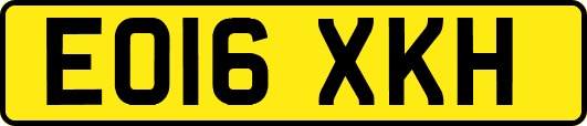 EO16XKH