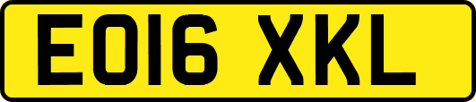 EO16XKL