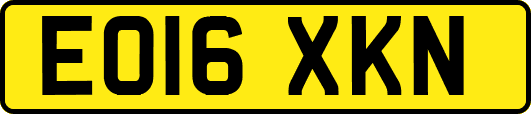 EO16XKN