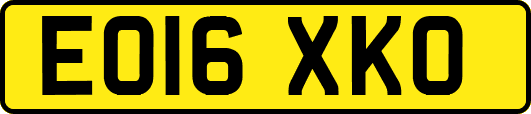 EO16XKO