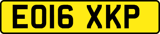 EO16XKP