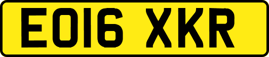 EO16XKR