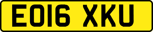 EO16XKU