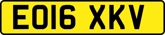 EO16XKV