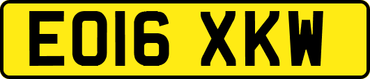 EO16XKW