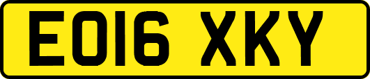 EO16XKY