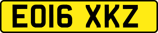 EO16XKZ
