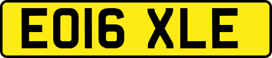 EO16XLE