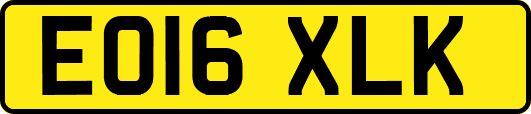 EO16XLK