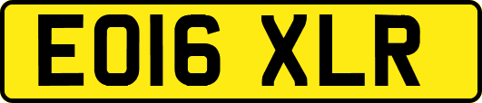 EO16XLR