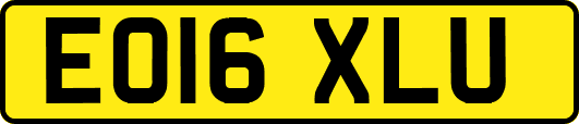 EO16XLU