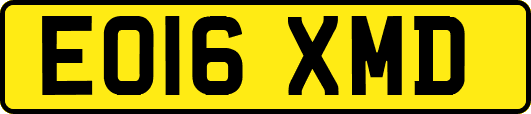 EO16XMD