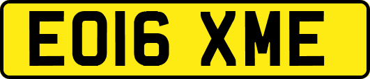 EO16XME