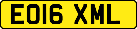 EO16XML