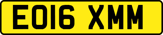 EO16XMM