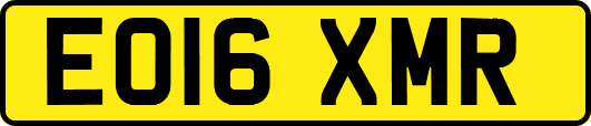 EO16XMR