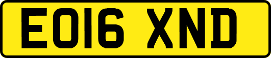 EO16XND