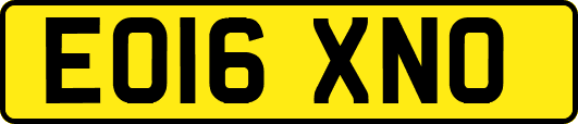 EO16XNO