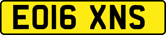 EO16XNS