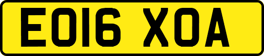 EO16XOA