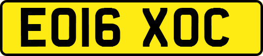 EO16XOC