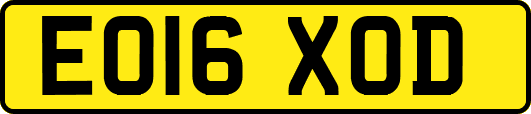 EO16XOD