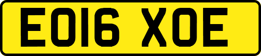 EO16XOE