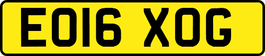 EO16XOG