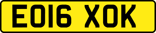 EO16XOK