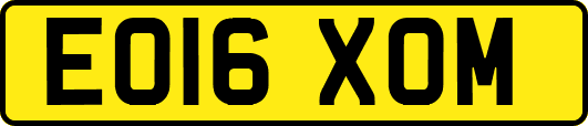 EO16XOM
