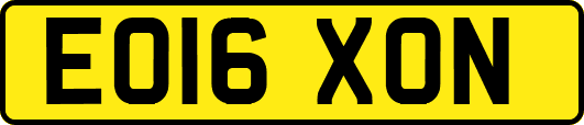EO16XON