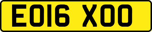 EO16XOO