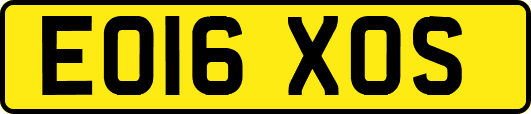 EO16XOS