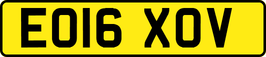 EO16XOV